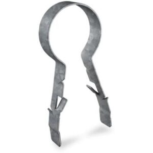 LINIAN SUPERCLIP, GALV, 23-25MM (1LSGALV2325)(CC10) - PK25