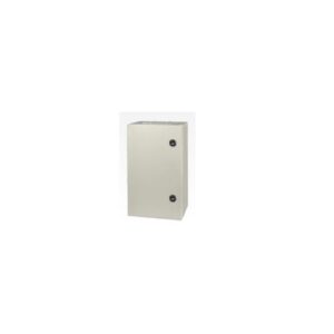 LIVE 700X500X250 IP65 METAL ENCLOSURE