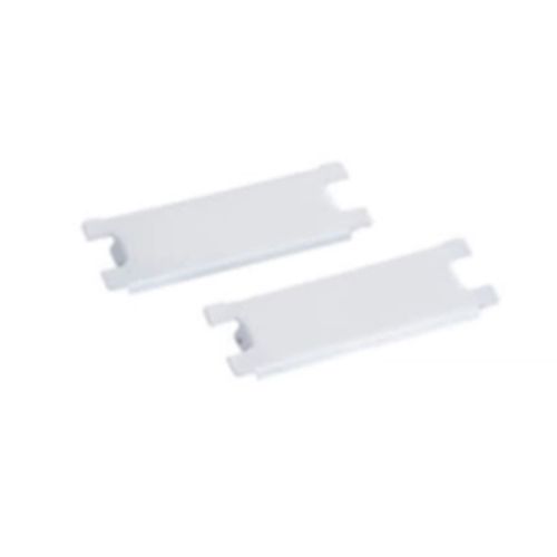 LIVE FUSE BOARD METAL BLANK MODULE