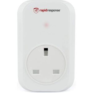 RAPID RESPONSE 13A SMART SOCKET
