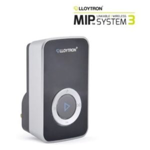 MIP3 EXTRA PLUG IN CHIME RECEIVER
