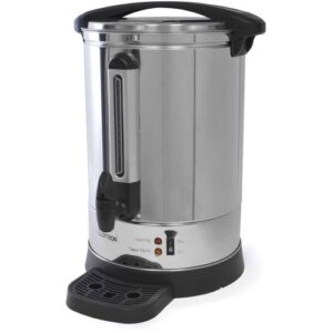 2.5KW 20LTR STAINLESS STEEL CATERING URN