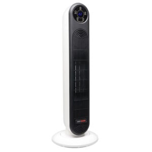 2000W CERAMIC TOWER HEATER WITH REMOTE CONTROL