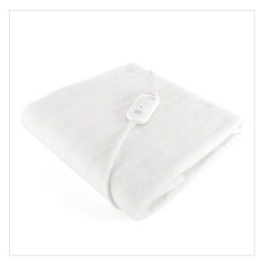 LLOYTRON DOUBLE UNDER BLANKET-LUXURY