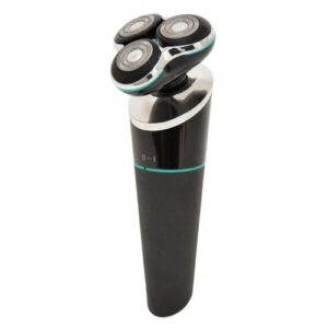 PAUL ANTHONY 'LITHIUM PRO3'USB WET&DRY SHAVER