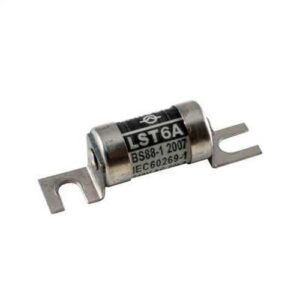LAWSON 6A LST FUSE