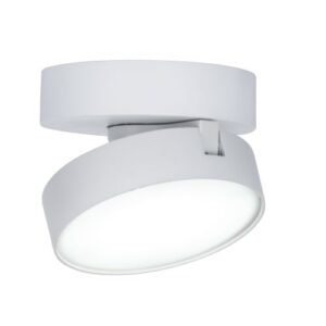 LUTEC STANOS WHITE INDOOR WALL AND CEILING
