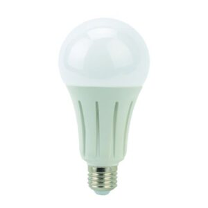 LED OPAL COOL WHITE GLS A80 ES 24W=2452L