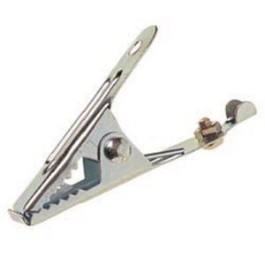 LYVIA 25A CROC CLIPS CARD 18