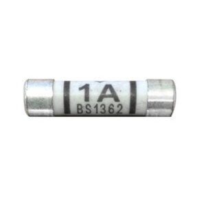 1A PLUG TOP FUSE (SP1)
