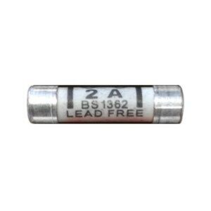 2A PLUG TOP FUSE (SP2)