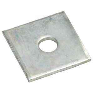 M10 X 3MM SQUARE PLATE WASHER (EACH)