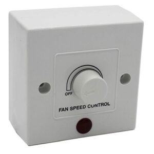 MANROSE VARIABLE SPEED CONT/REVS