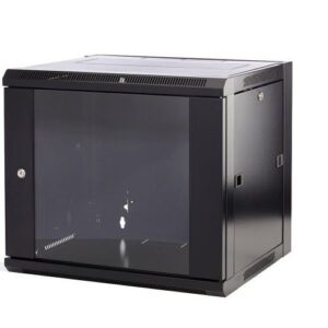 MAYFLEX 6U 500MM DEEP DATA WALL CABINET