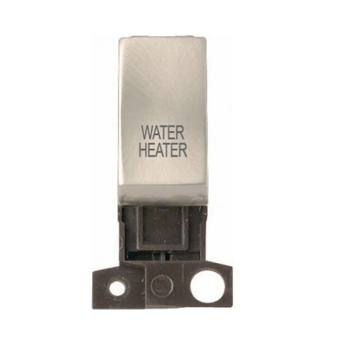 CLICK MINIGRID INGOT PRINTED MODULES 13A 10AX DP INGT SW SC "WATER HEATER"