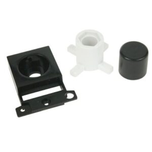 CLICK MINIGRID MOULDED MODULES DIMMER MODULE MOUNTING KIT