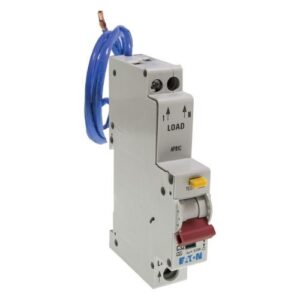 MEM 32A 30MA SP RCBO B-TYPE