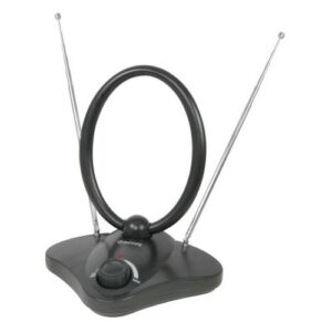 MERCURY AMPLIFIED INDOOR HDTV AERIEL