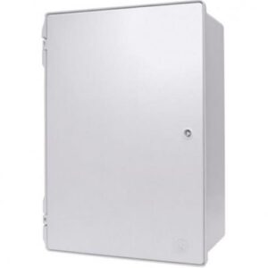 3 PHASE SURFACE METER BOX