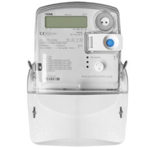 WESTWOOD 100A 3-PHASE PULSE START METER