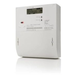 100A 3-PHASE METER