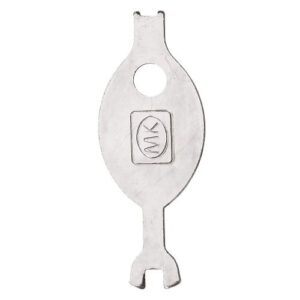 MK KEY FOR SECRET KEY GRID SWITCH
