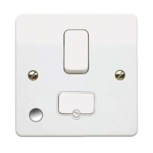 MK SPUR SWITCHED+FLEX OUTLET