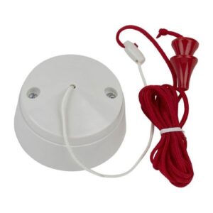 MK 6A MOMENTARY PULL CORD