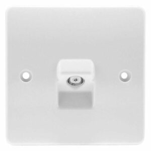 MK 1G CO-AX SOCKET