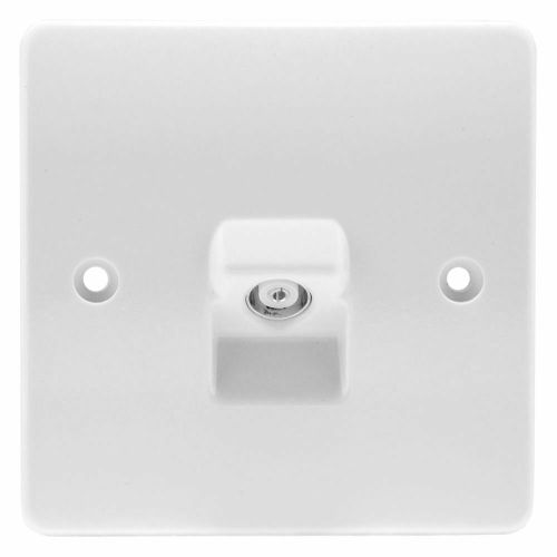 MK 1G CO-AX SOCKET