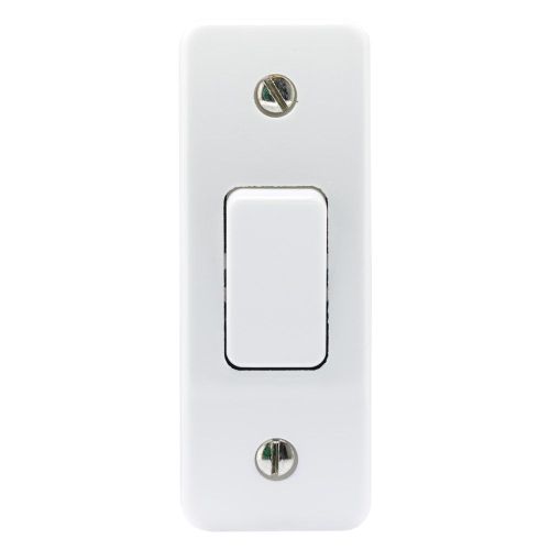 MK 1G 2WAY ARCHITRAVE SWITCH