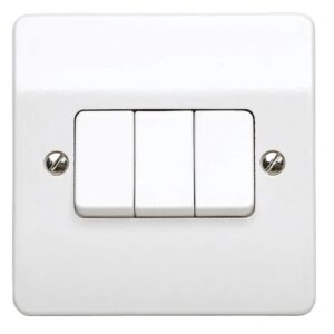 MK 3G 2WAY 5A PLATESWITCH