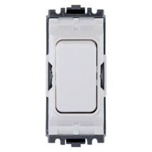 MK 20A DP 1-WAY SWITCH