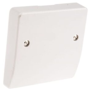 MK COOKER CONNECTION UNIT FLUSH