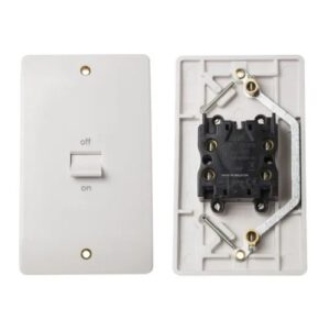 MK 45A DP 2G VERTICAL COOKER SWITCH