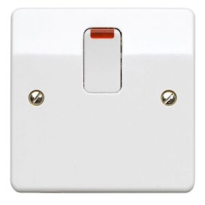 MK 20A SWITCH DP FLUSH