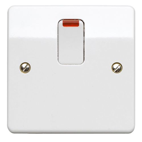 MK 20A SWITCH DP FLUSH