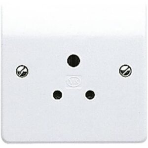 MK 5A 3PIN SOCKET