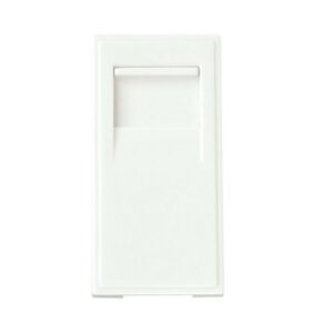 CLICK NEW MEDIA MATT SINGLE MEDIA MODULES TELEPHONE SECONDARY MATT WH