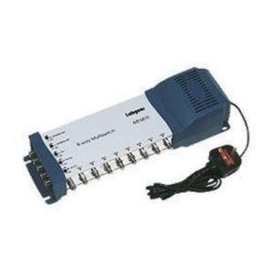 LABGEAR 8 WAY MULTISWITCH