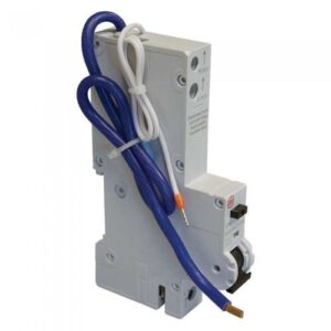 WYLEX 16AMP 30MA RCBO NS SYSTEM