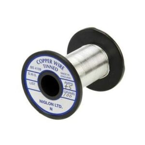 NIGLON 45A FUSE WIRE (PER 100G)