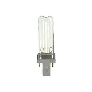 5W TUV GERMICIDAL 2-PIN LAMP