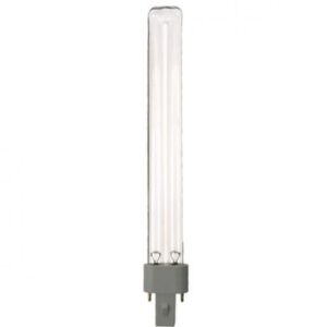 11W TUV GERMICIDAL 2-PIN LAMP