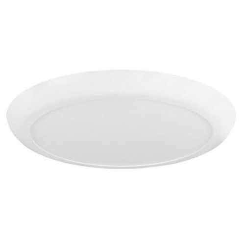 PHOEBE 18.5W 3000K SURF/REC LED DOWNLIGHT HOLE 63.5-203MM