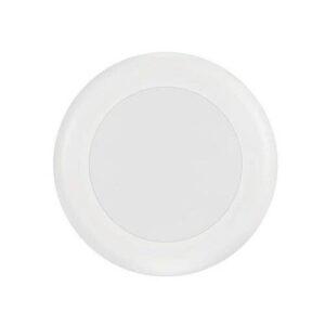 SURF/REC DOWNLIGHT 6.5W 4000K DIMMABLE HOLE 65-102