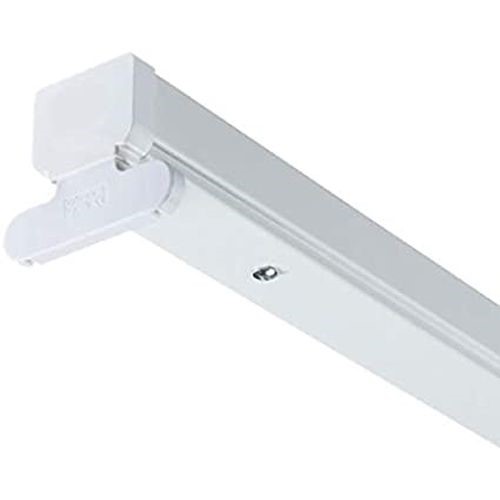 5FT T8 LED TWIN BATTEN FITTING (NO TUBE)