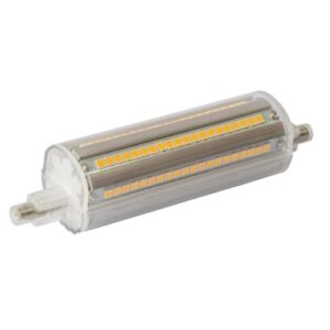 PROLITE R7S LED 14W 3000K 118MM 220V-240V DIMMABLE