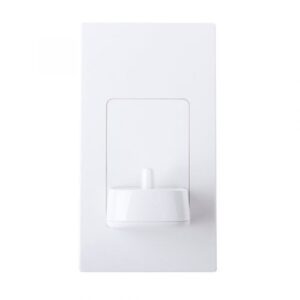 PROOF VISION PV10-PS-FR FACE PLATE POLISHED STEEL
