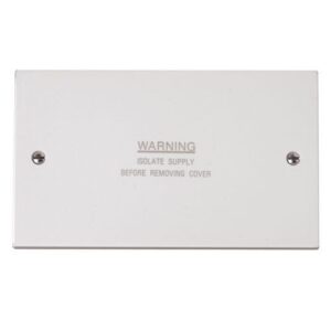 CLICK POLAR 15A 10 WAY SURFACE CONNECTION UNIT
